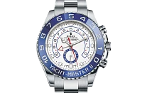 Заказать Rolex  Yacht-Master Ii  M116680-0002
