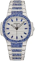 Заказать Patek Philippe  Nautilus Self-Winding  7118/1451G-001