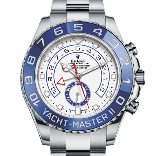 Заказать Rolex  Yacht-Master Ii  M116680-0002