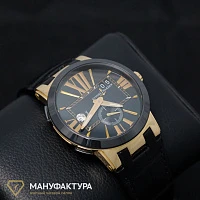Часы Ulysse N  Executive Dual Time  246-00