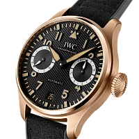 Заказать Iwc  Big Pilots Watch Amg G 63  IW501201