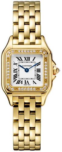 Заказать Cartier  Panthere De Watch  WJPN0048