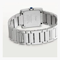 Заказать Cartier  Tank Francaise Watch  WSTA0074