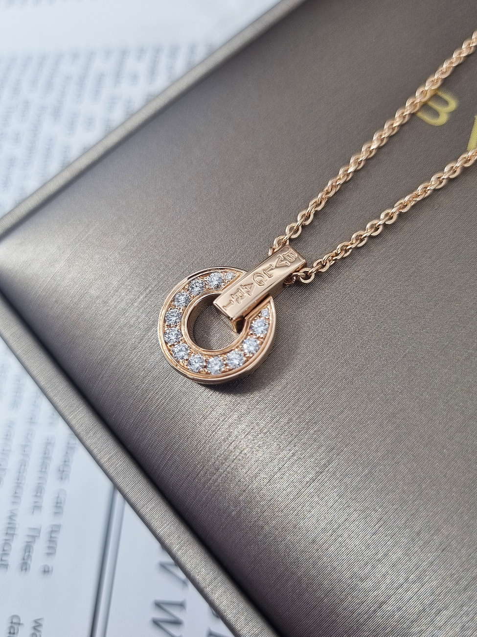Bvlgari в наличии в Москве в &quot;Мануфактуре&quot;! 