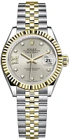 Заказать Rolex  Lady-Datejust 28 Oyster  m279173-0003