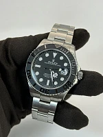 Часы Rolex  Yacht-Master Rlx Titanium  226627