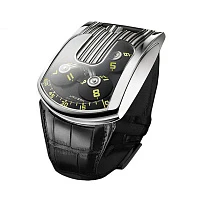 Часы Urwerk  Urwerk 103  UR103