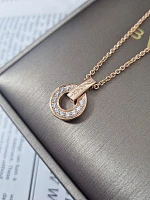 Украшение Bvlgari  Bvlgari Bvlgari Necklace  357312 
