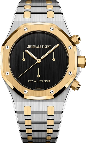 Заказать Audemars Piguet  Royal Oak Selfwinding Chronograph  26240SA.OO.1320SA.01