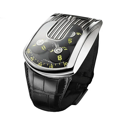 Часы Urwerk  Urwerk 103  UR103