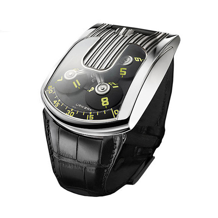 Часы Urwerk  Urwerk 103  UR103