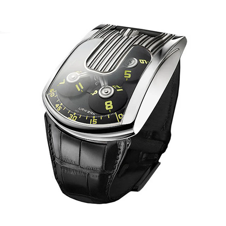 Часы Urwerk  Urwerk 103  UR103