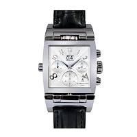 Часы De Grisogono  Doppio Limited Edition  DOPPIO CR N01