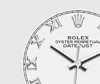 Часы Rolex  Datejust 36  m126234-0026
