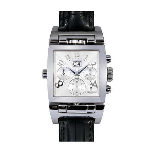 Часы De Grisogono  Doppio Limited Edition  DOPPIO CR N01