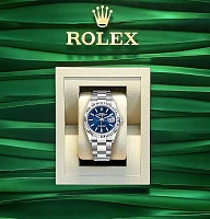 Часы Rolex  Datejust Oyster Perpetual 36 Mm  m126234-0050