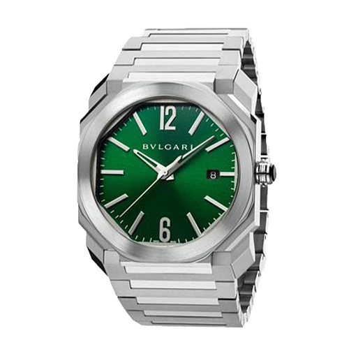 Часы Bvlgari  Octo L'originale  102660