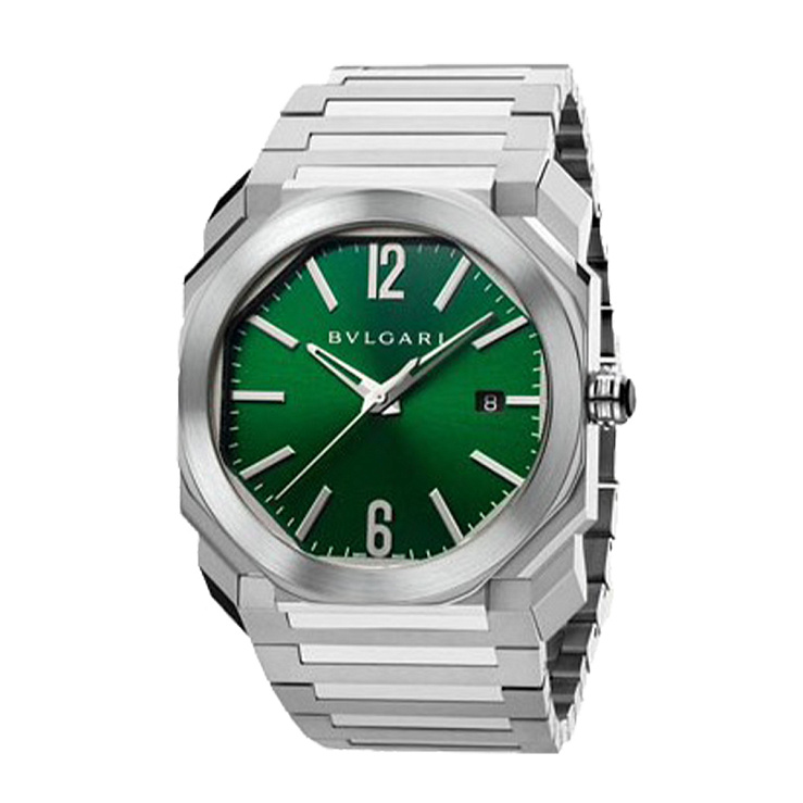 Bvlgari в наличии в Москве в &quot;Мануфактуре&quot;! 