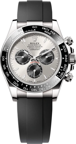 Заказать Rolex  Сosmograph Daytona  m126519ln-0006