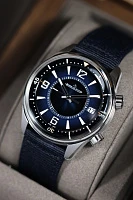 Часы Jaeger-LeCoultre  Polaris Date 40mm  Q9128981
