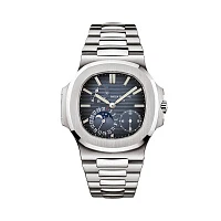 Часы Patek Philippe  Nautilus 5712 Steel  5712/1A-001