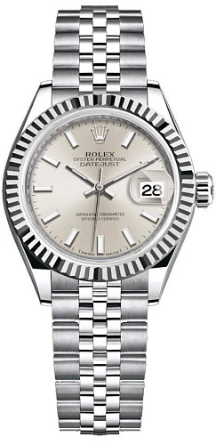Заказать Rolex  Lady-Datejust 28 Oyster  m279174-0005