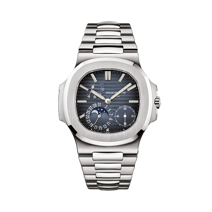 Patek Philippe в наличии в Москве в &quot;Мануфактуре&quot;! 