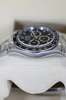 Часы Rolex  Cosmograph Daytona 40 mm Black Dial  126500LN