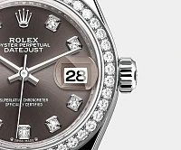 Заказать Rolex  Lady-Datejust Oyster Perpetual  m279139rbr-0011