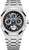 Заказать Audemars Piguet  Royal Oak Frosted Gold Perpetual Calendar  26574BC.GG.1224BC.01