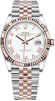 Заказать Rolex  Datejust 36 Oyster  m126231-0015