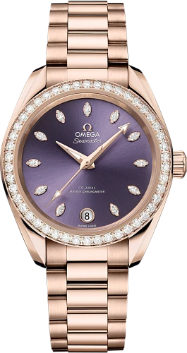 Заказать Omega  Seamaster Aqua Terra Shades  220.55.34.20.60.001