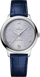 Omega De Ville Prestige Co-Axial Master Chronometer 34 mm