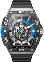 Заказать Franck Muller  Skafander Classic  SKF 46 DV SC DT ACBR ACNR.BL