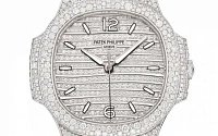 Заказать Patek Philippe  Nautilus Haute Joaillerie  7118/1450G-001