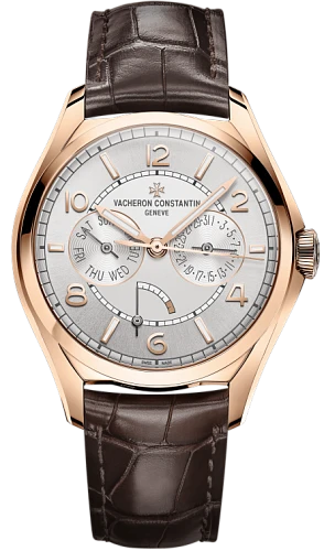 Заказать Vacheron Constantin  Fiftysix Day Date  4400E/000R-B436
