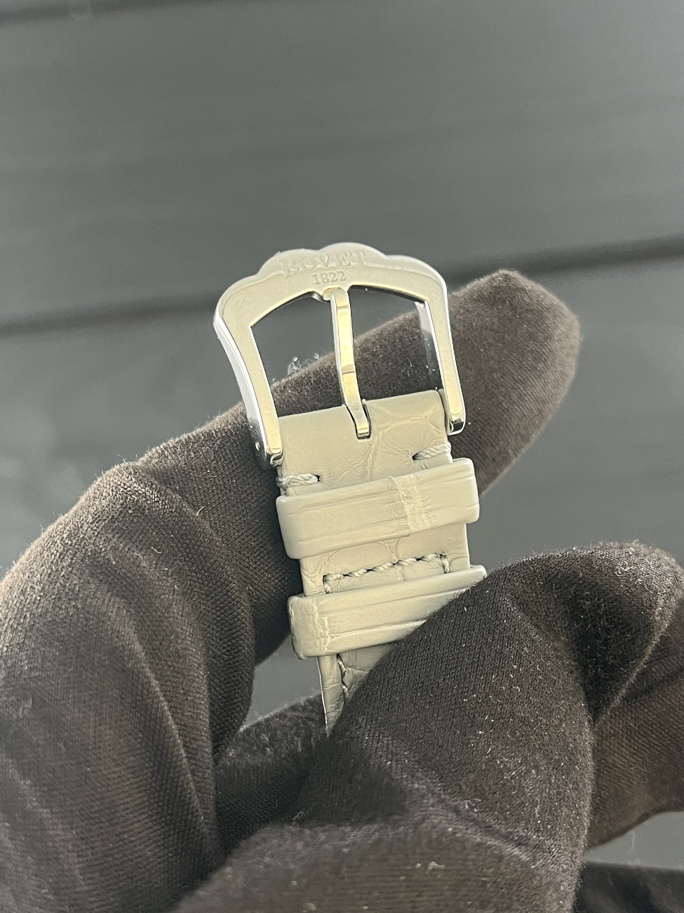 Часы Bovet  Dimier Recital 19 Miss Dimier  R19S0002-SD1