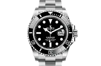 Заказать Rolex  Submariner Date  M126610LN-0001