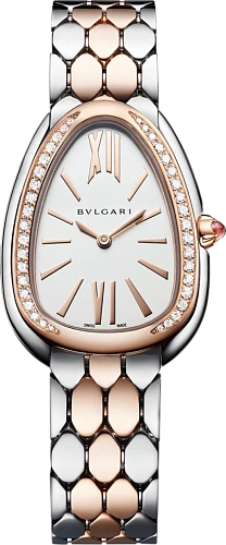 Заказать Bvlgari  Serpenti Seduttori Watch  103274