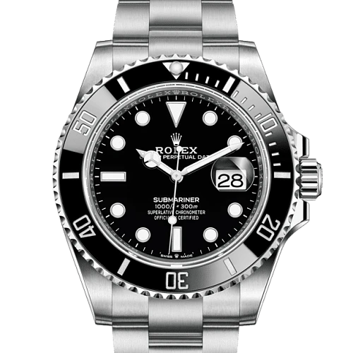 Заказать Rolex  Submariner Date  M126610LN-0001