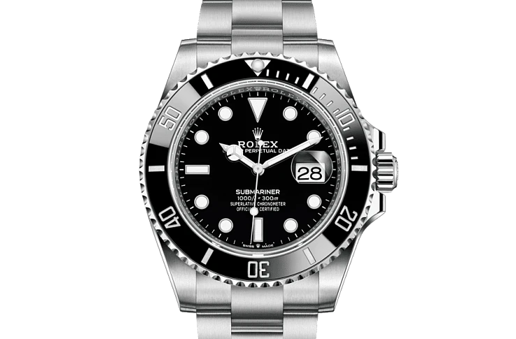 Заказать Rolex  Submariner Date  M126610LN-0001