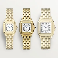 Заказать Cartier  La Panthere De Watch  WGPN0038