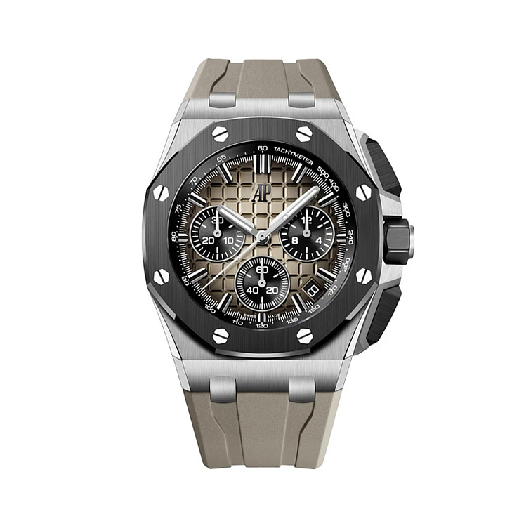 Часы Audemars Piguet  Royal Oak Offshore Selfwinding Chronograph 43Mm  26420SO.OO.A600CA.01