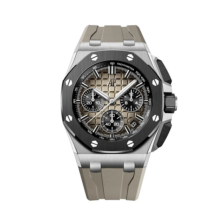 Часы Audemars Piguet  Royal Oak Offshore Selfwinding Chronograph 43Mm  26420SO.OO.A600CA.01