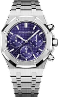 Заказать Audemars Piguet  Royal Oak Selfwinding Chronograph  26240BC.OO.1320BC.01