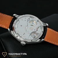 Часы Iwc  Portugieser 43 Mm 8 Days  IW510203