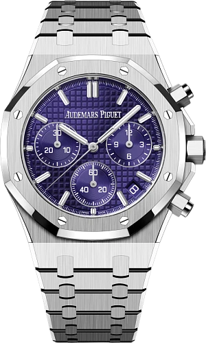 Заказать Audemars Piguet  Royal Oak Selfwinding Chronograph  26240BC.OO.1320BC.01