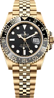 Заказать Rolex  Gmt-Master Ii  m126718grnr-0001
