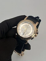 Часы Breguet  Marine Chronograph Rose Gold  5827BR/12/5ZU