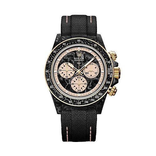 Заказать DiW  Rolex Daytona 40 Mm Paul Newman Neoclassic  
